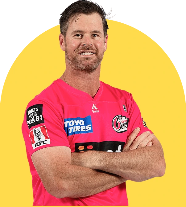 Daniel Christian, All Rounder, Australia