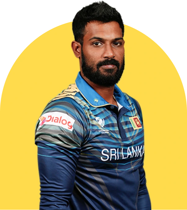 Chamara Kapugedera, Batsman, Sri Lanka