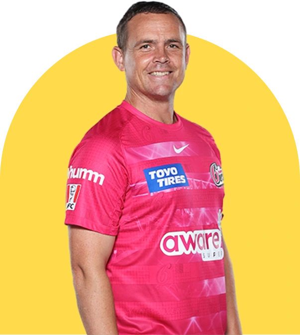 Stephen O'Keefe, All Rounder, Australia