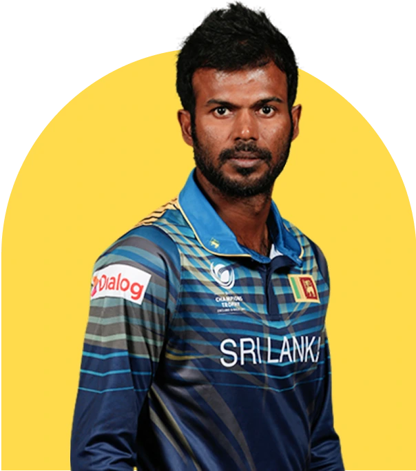 Upul Tharanga, Batsman, Sri Lanka