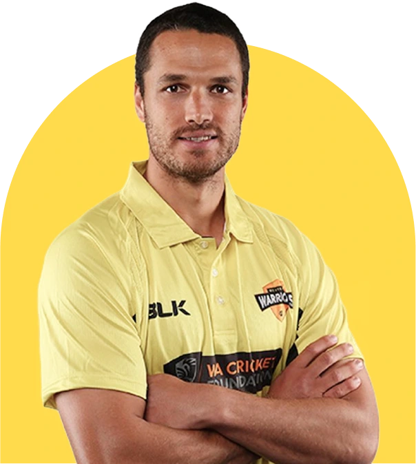 Nathan Coulter-Nile, Bowler, Australia