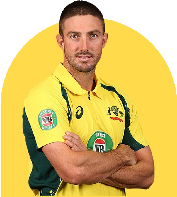 Shaun Marsh, Batsman, Australia