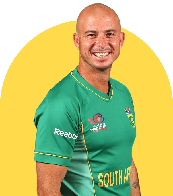 Herschelle Gibbs, Batsman, South Africa